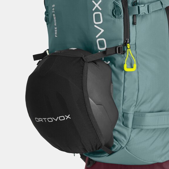 ORTOVOX FREE RIDER 26 S Freeride backpacks ORTOVOX